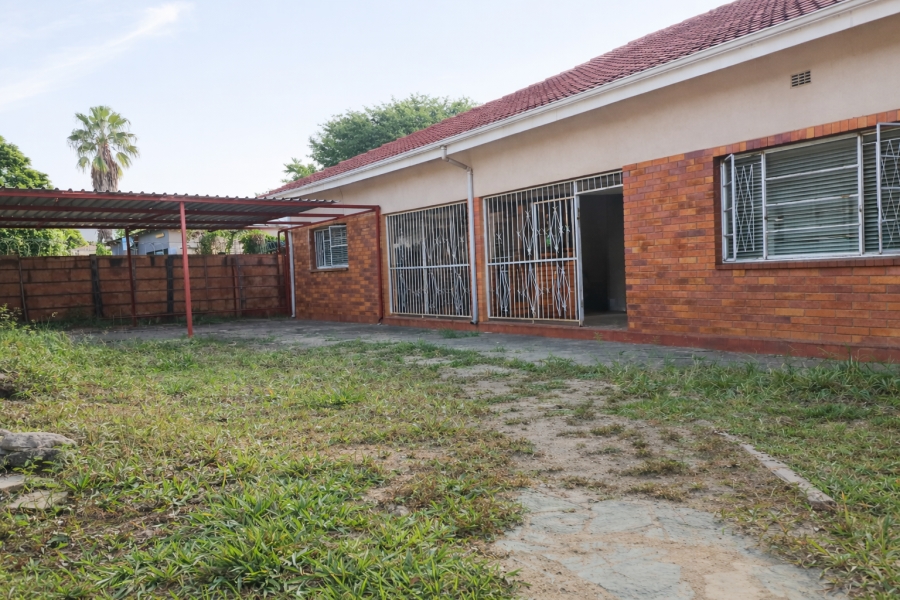 3 Bedroom Property for Sale in Bodorp North West
